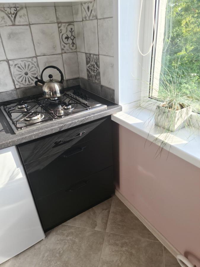 Prime Apartments Grodno Buitenkant foto
